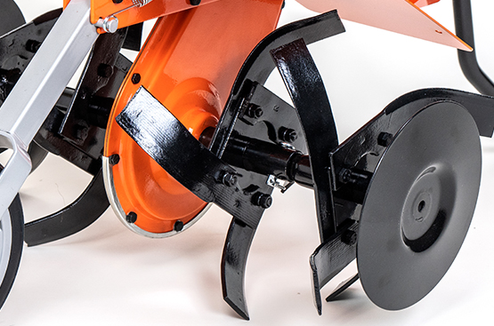 4-х тактный двигатель DAEWOO